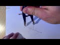 Geometric Constructions: Angle Bisector and Perpendicular Lines Challenge