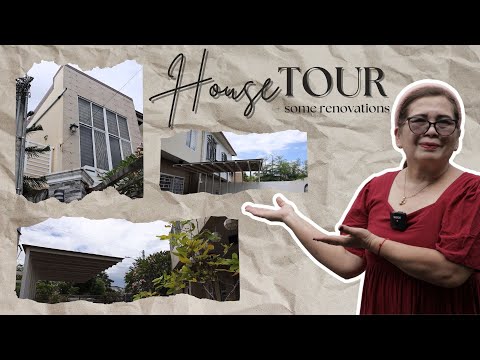 HOUSE IMPROVEMENT SA BAHAY.