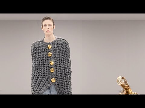 Loewe | Spring Summer 2024 | Full Show