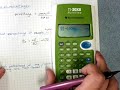 Survey Data Analysis and Percentages