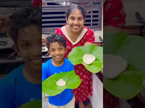 মজাদার রেসিপি বানালাম #shortvideo #tranding