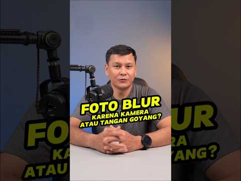 Tips & Trik Foto Anti Buram