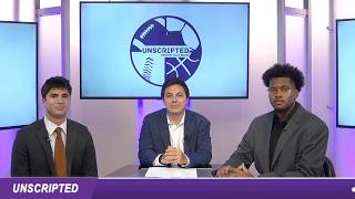 Unscripted: World Cup, NBA and NHL Championships Recap, TCU Sports and more
