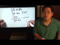 Converting Speed and Time Units
