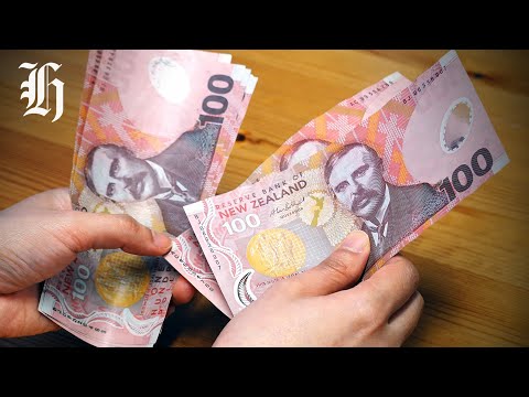 YouTube video thumbnail: NZ Collective Debt Nears $1 Trillion 