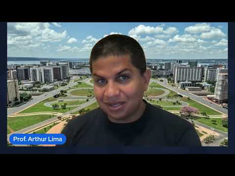 Edital CNU nesta semana - TUDO PRONTO - cargos e blocos definidos, banca contratada