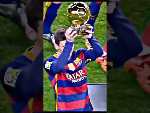 the best trophy in football🥵🏅🏆#football#shorts#viral#messi