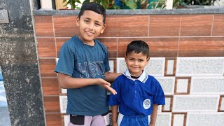 Aakhir Lakki ko meri school uniform kyu pehan ni pdi 😳