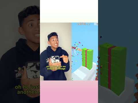 Big Reveal!This is a video that can make you happy all day long.