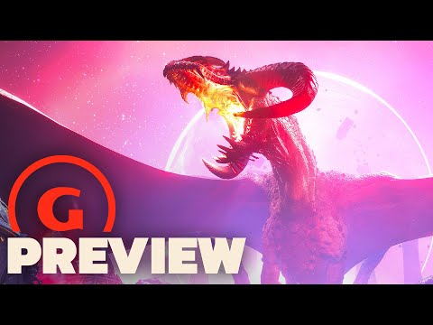 Dragon Age: The Veilguard Is a Great Start For Newcomers | Summer Game Fest 2024