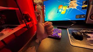 um desabafo.. e um recomeço :D