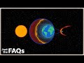 Solar Activity and Its Effects