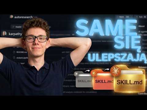 Jak Ulepszać Skille Dzięki AUTORESEARCHowi w Claude Code
