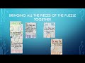 Understanding Story Structure Elements