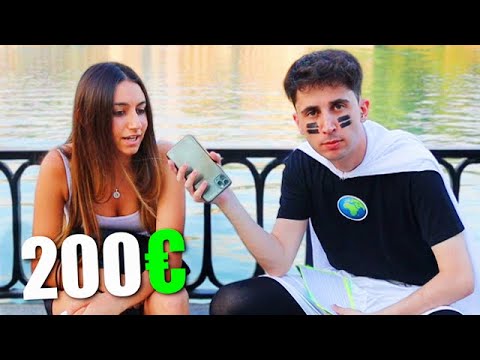DOY 200€ SI ACIERTAS ESTA PREGUNTA