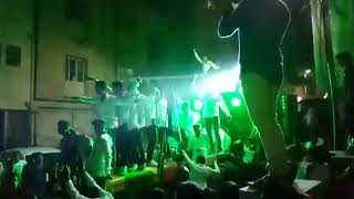 Sinhagad Road Bhimjot Mitra Mandal # Dr, Baba sabeh ambedkar jayanti | AG Boy's|