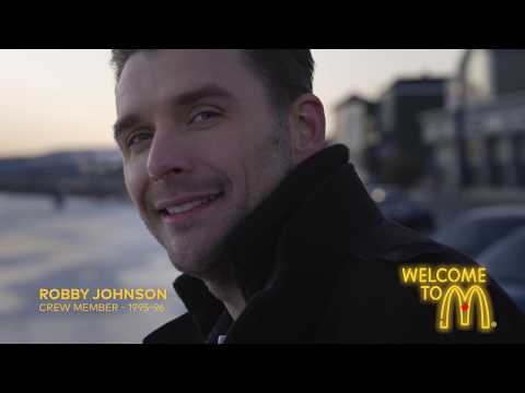 Skills for life with a job at McDonald’s® | McDonald's Careers