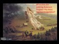 Manifest Destiny and Territorial Expansion