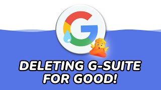 Goodbye Google, For Good! - Privacy Wins Of The Week!