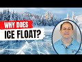 Properties of Water and Ice
