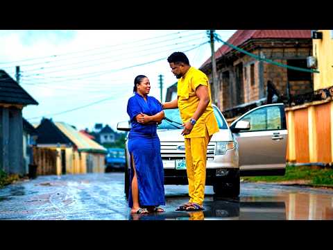 He Wanted A Good Wife After He Divorced His Cheating Wife But Found Love In A Poor Homeless Girl