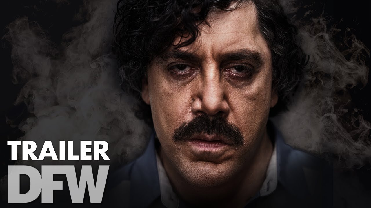 Escobar trailer thumbnail