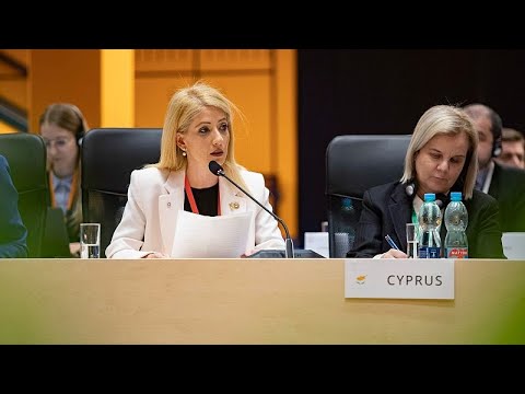 Αννίτα Δημητρίου: Ηχηρή απάντηση στην σεξιστική φραστική επίθεση του προέδρου της τουρκικής βουλής