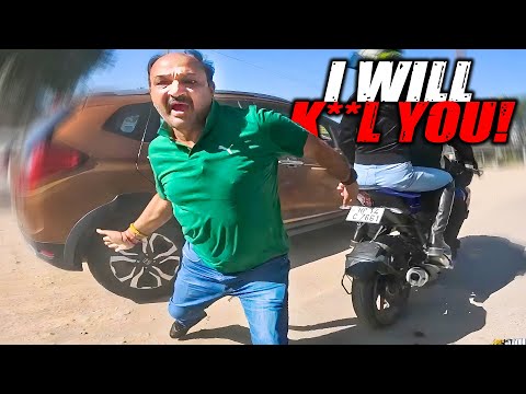 EPIC & CRAZY MOTORCYCLE MOMENTS 2024 - BEST OF WEEK - #92