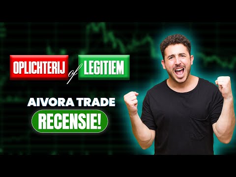 Aivora Trade ERVARINGEN 2025! Oplichterij🥵of Betrouwbaar? Gebruikersfeiten op Aivora Trade Platform!