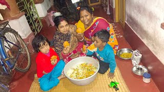 আজ অনেক  দিন  পর একটু  আনন্দ  করলাম  সবাই  মিলে 💝💝💃💃💃
