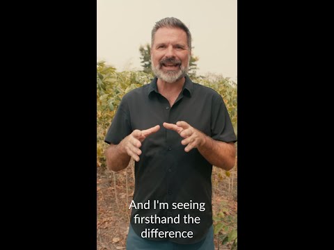 World Vision - Third Day x World Vision