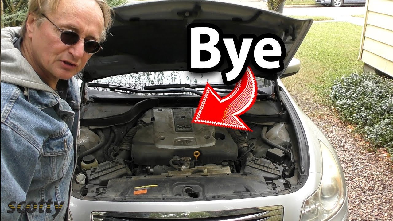 Heres What Happens When You Dont Listen to a Mechanic