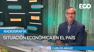 Fiscalización y eficiencia en la recaudación fiscal l #Radiografía