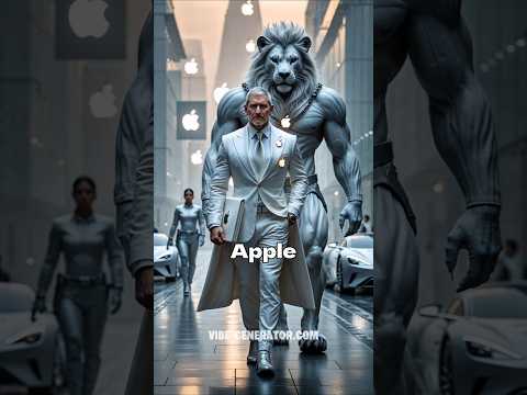 Corporate Mafia - Apple, Tesla, Facebook, Balanciaga, and much more! #tesla #apple #usa #balenciaga