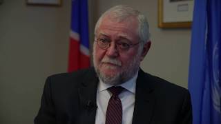 Invest in Namibia - Insight by Minister of Finance. Dec 2018