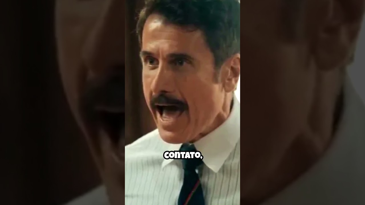 ÊTA MUNDO MELHOR – Ernesto tenta agredir Candinho e acaba preso por Policarpo!