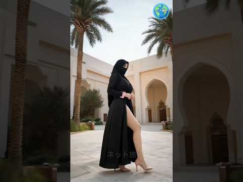 サウジの石油金持ち彼女の家に招待されたら受ける文化ショック