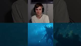 We Were Liars Season 1 Episode 5 #shorts #wewereliars #reaction #fyp