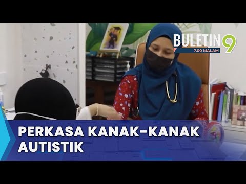 Belanjawan 2025: Komitmen Kerajaan Persiap Masa Depan Anak Autisme