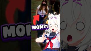Filian's Mom Appeared on Stream?
