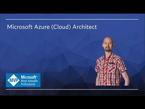 Microsoft Azure (Cloud) Solutions Architect - Folge 73 - Microsoft Purview: Der Security-Geheimtipp🔒