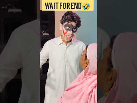 Ishaan Ali Parody?
