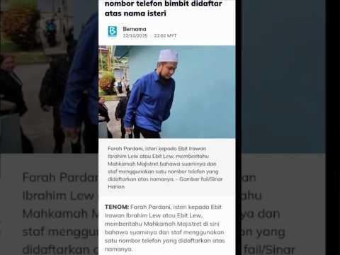 Info Selebriti.|Daftar Guna Nama Isteri.