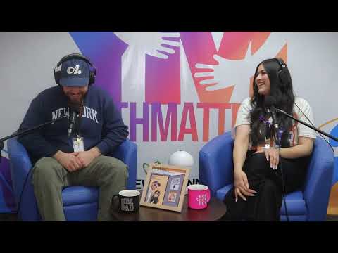 Newbes Episode 01 - Q&A Get to know your hosts.