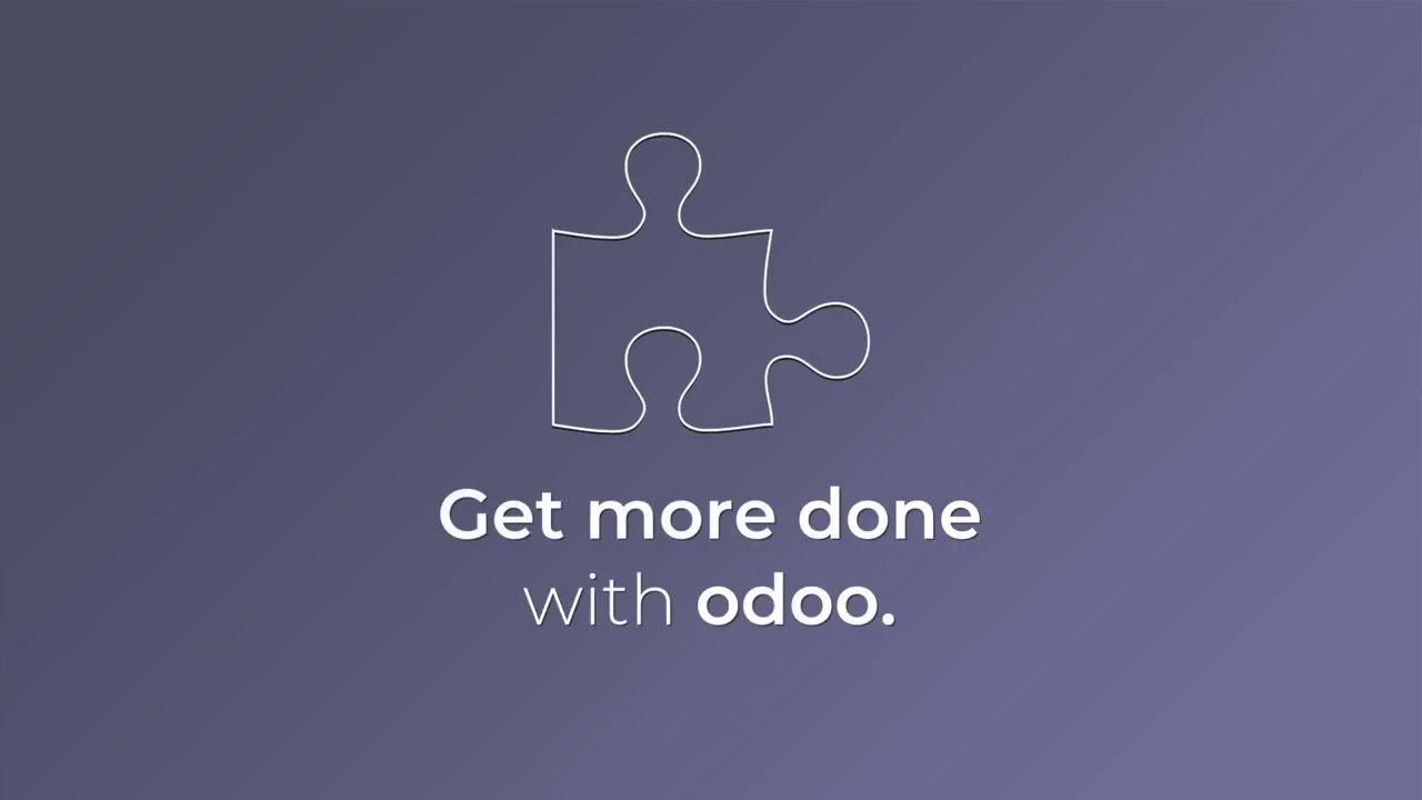 Odoo Project   Agile, and Open Source Project Management | 5/17/2020

Project Management in Odoo.