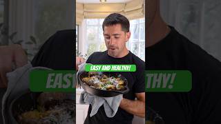 Super Easy Steak Bites!