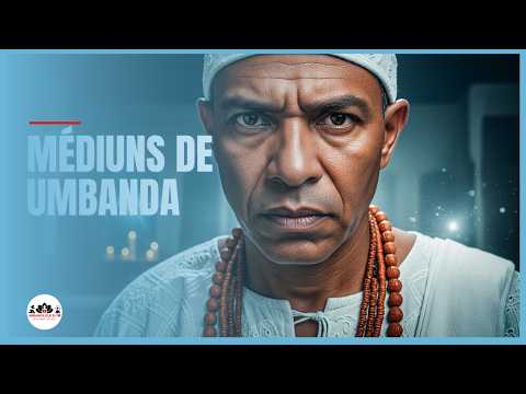 DESAFIOS QUE SÓ OS MÉDIUNS DE UMBANDA ENTENDEM