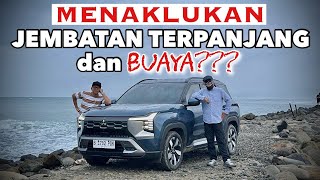 MITSUBISHI DESTINATOR Bisa Menaklukan Semua Destinasi Kami