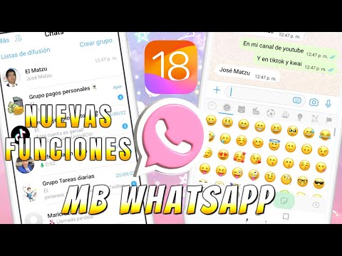 Así puedes tener WhatsApp de iPhone en Android fácil y rápido