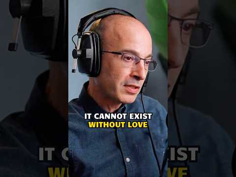 Is nationalism really about hate? | Yuval Noah Harari